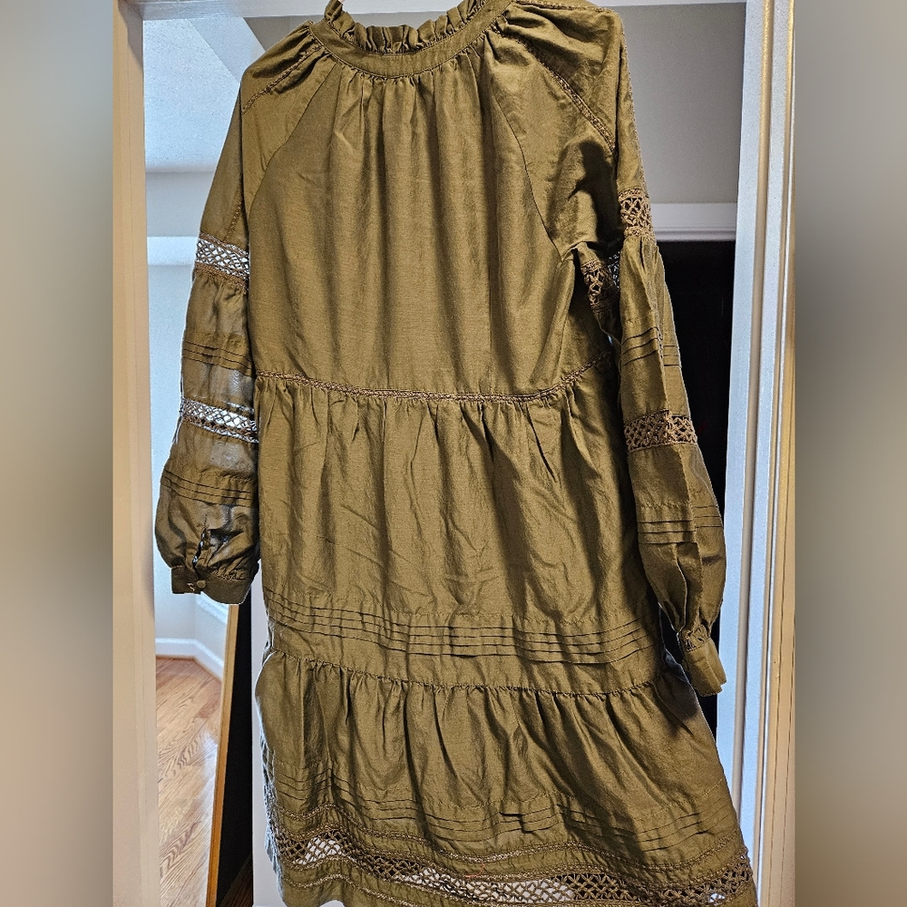 NWOT Marie Oliver dress